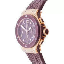 Reloj Hublot Big Bang Capuchino 301.pc.1007.rx.