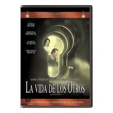 La Vida De Los Otros Florian Henckel Pelicula Dvd