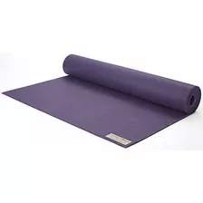 Jade Yoga - Esterilla De Yoga Fusion - Extra Gruesa Para May