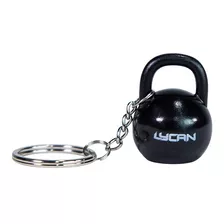 Llaveros Kettlebell