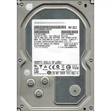 Disco Duro Interno Hdd Hitachi 3tb Sata3 7200 Rpm