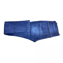 Pantalon Jeans Para Caballeros Semipitillo Jeans De Hombre