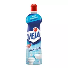 Limpador Anti Bac Veja Banheiro Oxi 500ml