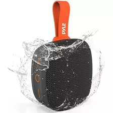 Pyle Mini Altavoz Inalámbrico Portátil Bluetooth - Altavoz I