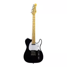 Guitarra Eléctrica Tribute Series Asat Classic Gloss Black T