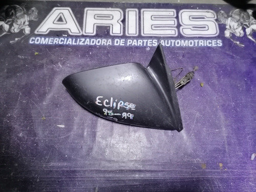 Espejo Eclipse 95-99 Manual Derecho Original Usado  Foto 2