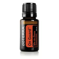 Oleo Essencial On Guard 15ml - Mix De Oleos 