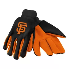 Guantes San Francisco Giants Importados