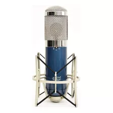 Marshall Mxl 4000 Microfono Multipatron Con Base Anti-choque