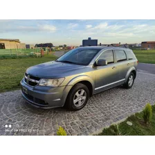 Dodge Journey 2.4 2011