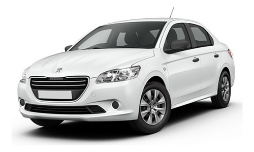 Mscara Peugeot 301   Del 2012 Al 2017 Foto 4