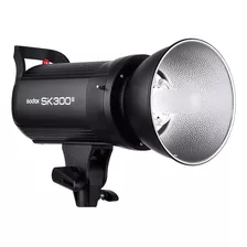 Flash De Estudio Godox Sk300 Ii