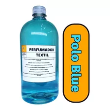 Perfumador Textil - Polo Blue Premuim 1l