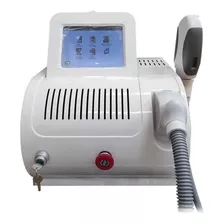 Máquina Depiladora Láser Ipl Profesional Rostro, Cuerpo, Zon