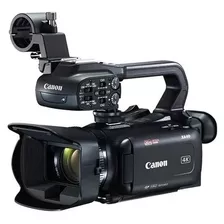 Canon Xa40 Professional Uhd 4k Camcorder