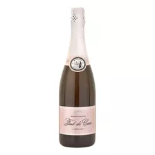 Champagne Fond De Cave Demi Sec Rosé 750cc
