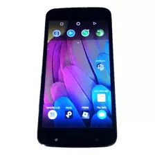 Smartphone Motorola Moto G5s Plus Xt1802 4g 32gb