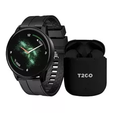 Smartwatch Reloj Inteligente |t2go Hyper Sound