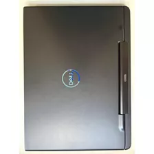 Notebook Gamer Dell G15 5590: I7 10 Geração, Gtx 1660 Ti