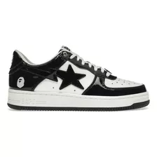 Zapatillas A Bathing Ape Bape Sta Low Talla 41 