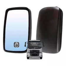 Espelho Retrovisor Volvo Vm 220/270/210/260/310/17/23