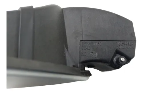 Tampa Portinhola Do Tanque Citroen C3 2013 2017 Usado 6