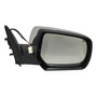 Espejo - Garage-pro Mirror Compatible For ******* Ford Trans FORD Ranger XL 7F09
