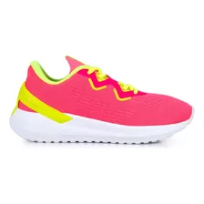 Zapatillas Deportivas De Mujer Cordones Actvitta Urbana 4812