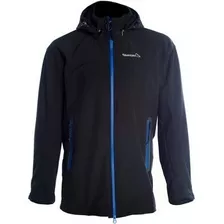 Campera Garmont Softshell Sr4075 De Hombre El Jabali