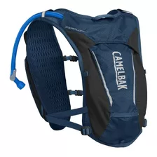 Mochila De Hidratação Feminina Circuit Vest Camelbak Cor Lightslategray. Desenho Do Tecido Liso