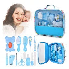 Kit Para Bebe 13 Piezas -productos - Unidad a $638