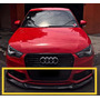 Plumas Limpiaparabrisas Audi A4 Rs4 A6 S6 22x22 Pulgadas 