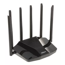 Router Dahua Ac1200 Dualband Gigabit Fibra Rompe Muro Tplink