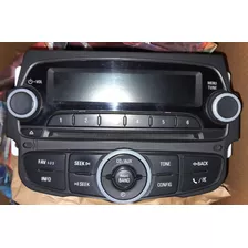 Auto Estereo Original Spark Classic