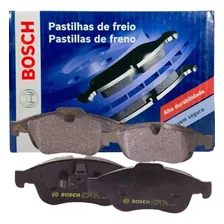 Pastilhas Renault Duster Tech Road At 2.0 16v 2011-2013