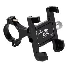 Soporte Celular Ajustable Universal Para Ciclismo Mtb Ruta