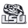 Savannah State University Tigers Logo Tow Trailer Hitch Cove