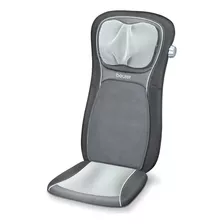 Tapete De Massagem Shiatsu Mg 260 Hd-2 Em 1