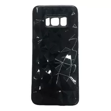 Funda Tpu Prisma Para Celular Samsung Galaxy S8