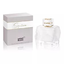 Mont Blanc Signature 90ml Edp / Perfumes Mp