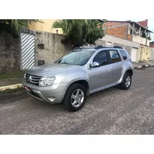 Renault Duster Dynamique 1.6 Completa 2015