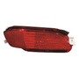 Left Driver Side Outer Tail Light For 16-22 Lexus Rx350  Eei
