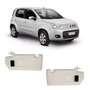 Luna Espejo Izquierda Compatible Con Fiat Punto 2009-2015 Fiat 