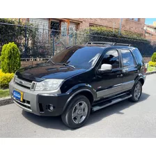 Ford Ecosport 2.0 4x4 2009 