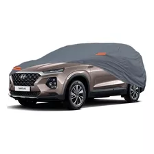 Cobertor Funda Hyundai Santa Fe Impermeable Protector