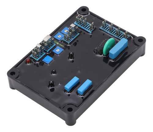 Regulador De Voltaje Avr As480 Control Automático Del Genera