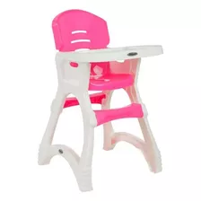 Silla Para Comer Periquera De Bebe Prinsel Dinner Resistente