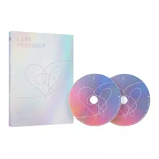 Álbum Bts Kpop Lys: Answer