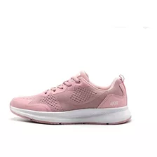 Zapatillas De Mujer Urbanas Deportiva Vart Wind