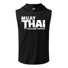 Sudaderas Muay Thai Mma Artes Marciales A Todo El Pais!!!!!!